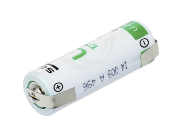 Saft spesialbatterier A (1 stk.)