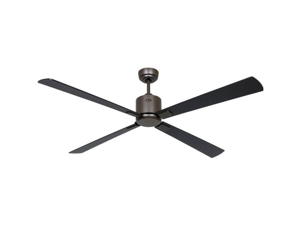 CasaFan ECO NEO III 152 BZ-SW/TK WiFi loftvifte 27 W — bronse m/fjernkontroll, timer, app
