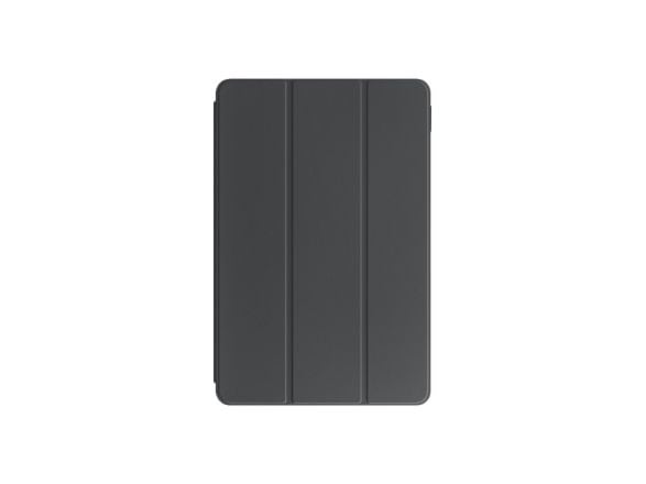 Xiaomi - Vikbart fodral för surfplatta - grå - för Xiaomi Redmi Pad 2