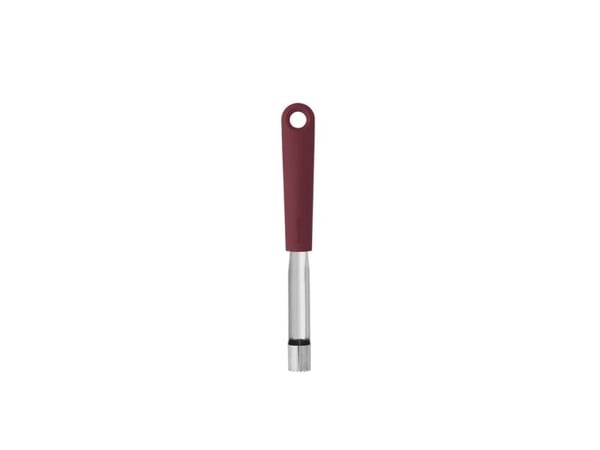 Brabantia Tasty+, Eple, Rød, Rustfritt stål, Plast, Hengeløkke, 1 stykker
