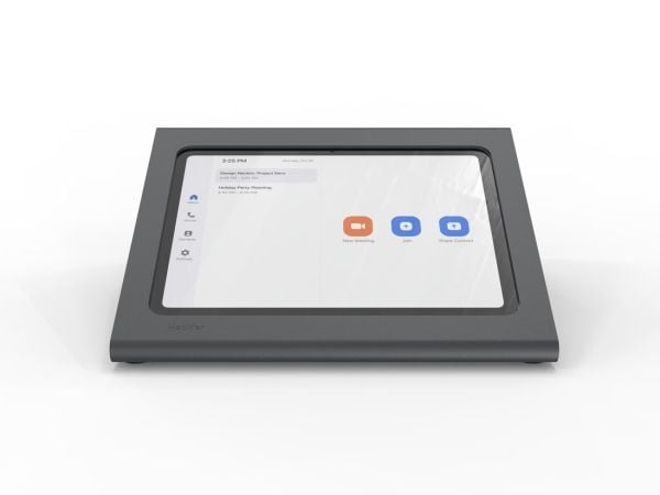 Heckler Design mötesrums-konsolhållare för iPad