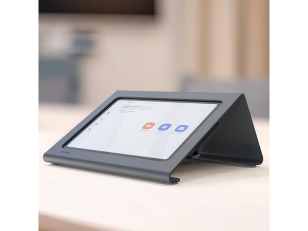 Heckler Design mötesrums-konsolhållare för iPad