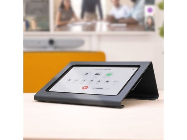Heckler Design mötesrums-konsolhållare för iPad