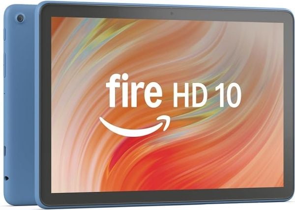 Amazon Fire B0CXKTXFVN, 25,6 cm (10.1"), 1920 x 1200 piksler, 32 GB, 4 GB, 2,05 GHz, Grå
