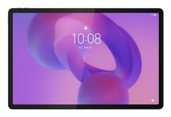 Lenovo Idea Tab Pro, 32,3 cm (12.7"), 2944 x 1840 piksler, 128 GB, 8 GB, Android 14, Grå