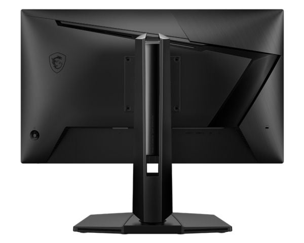 MSI MAG 255PXF - LED-skjerm - gaming - 25" (24.5" synlig) - 1920 x 1080 Full HD (1080p) @ 300 Hz - Fast IPS - 250 cd/m² - 1000:1 - 0.5 ms - 2xHDMI,...