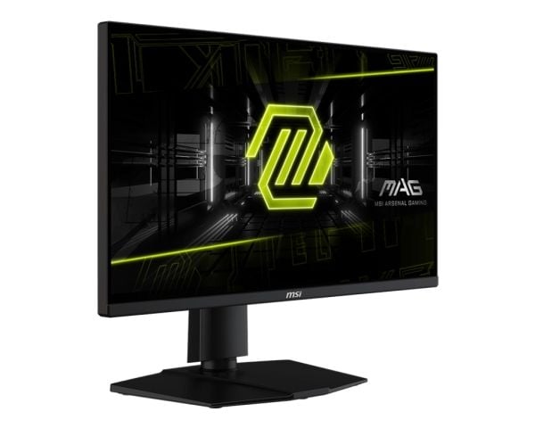 MSI MAG 255PXF - LED-skjerm - gaming - 25" (24.5" synlig) - 1920 x 1080 Full HD (1080p) @ 300 Hz - Fast IPS - 250 cd/m² - 1000:1 - 0.5 ms - 2xHDMI,...