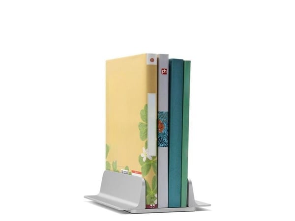 Techly ICA-TBL 010, PC-stativ, Sølv, Aluminium, 43,2 cm (17"), 96 mm, 150 mm