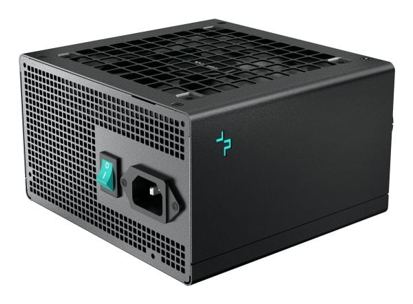 Deepcool PK650D 650W brons PSU
