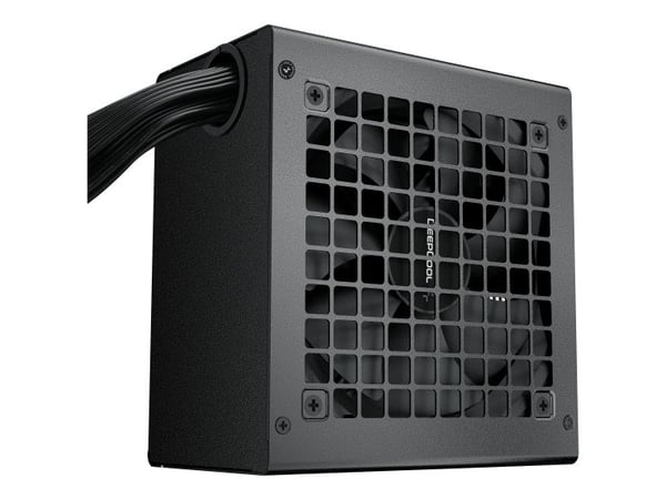 Deepcool PK650D 650W brons PSU