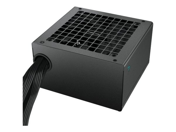 Deepcool PK650D 650W brons PSU