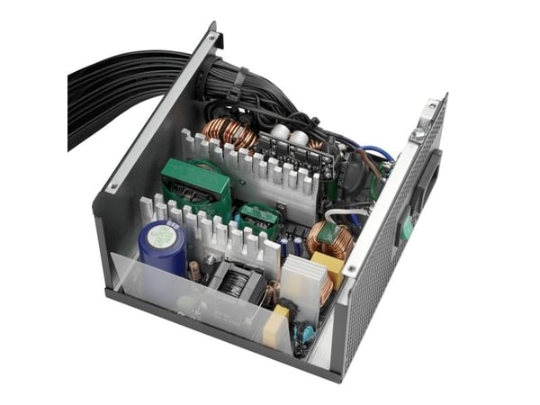 Deepcool PK650D 650W brons PSU