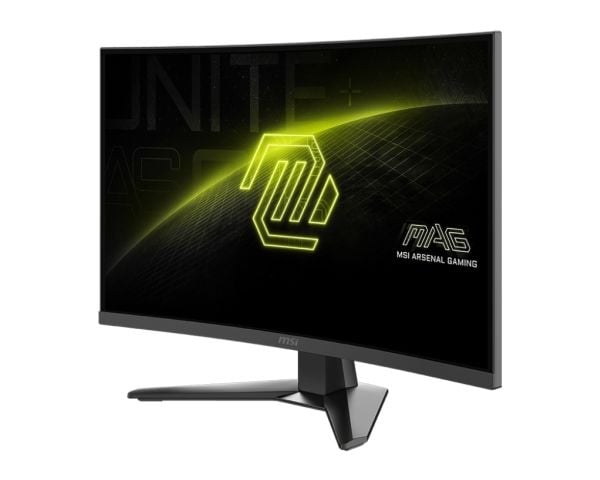 MSI MAG 275CQFDE E18 - LED-skjerm (27" synlig) - 2560 x 1440