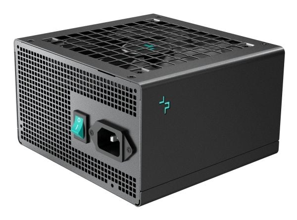 Deepcool PN850D V2 850W ATX 3.1 virtalähde (R-PN850D-FC0B-JGEU-V2)