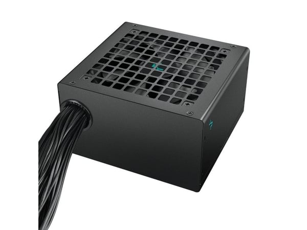 Deepcool PN850D V2 850W ATX 3.1 virtalähde (R-PN850D-FC0B-JGEU-V2)