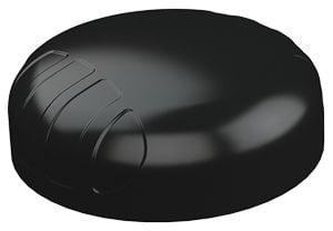 Poynting GPS-1, 21 dBi, 1.575 - 1.600 GHz, 21 dBi, 50 O, Rundtstrålende antenne, SMA