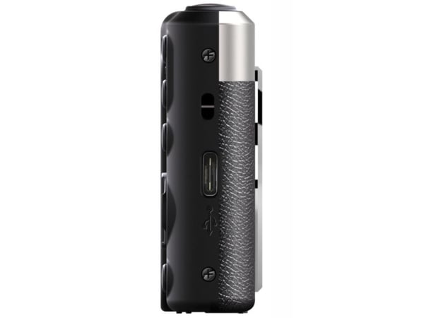 Kodak PIXPRO C1, 13 MP, 4160 x 3120 piksler, 1/3", CMOS, Full HD, Svart