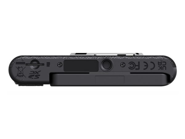 Kodak PIXPRO C1, 13 MP, 4160 x 3120 piksler, 1/3", CMOS, Full HD, Svart