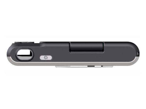 Kodak PIXPRO C1, 13 MP, 4160 x 3120 piksler, 1/3", CMOS, Full HD, Svart