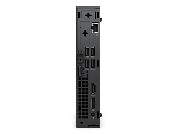 DELL Pro QCM1250, Intel® Core™ i3, i3-14100T, 16 GB, 512 GB, Windows 11 Pro, 64-bit