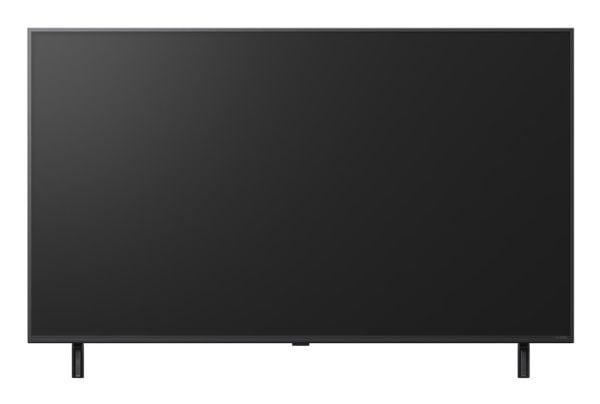 LG 50QNED80A3A - 50" Diagonalklasse QNED80 Series LED-bakgrunnsbelyst LCD TV - QNED AI - Smart TV - webOS - 4K UHD (2160p) 3840 x 2160 - HDR - Edge...