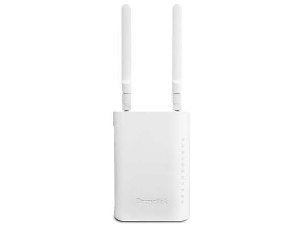 Draytek VigorAP 905 - Trådløst tilgangspunkt - 5 porter - Wi-Fi 6 - 2.4 GHz, 5 GHz desktop / wall mountable