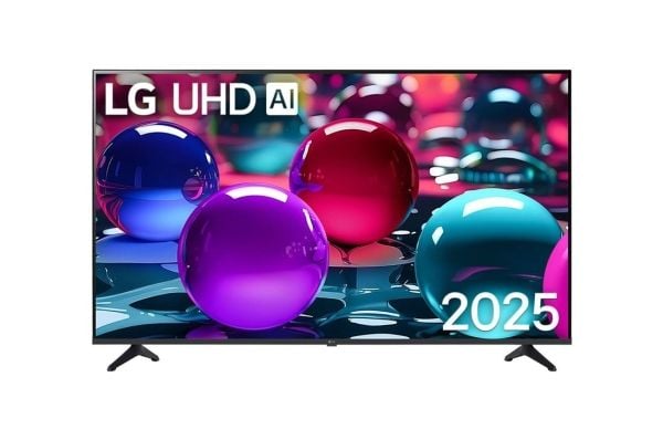 LG 55UA73003LA | 55 | Smart TV | webOS 25 | UHD