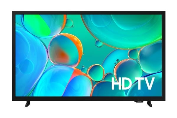 Samsung UE32H5002FK - 32" Diagonalklasse H5000 Series LED-bakgrunnsbelyst LCD TV - Smart TV - Tizen OS - 720p 1366 x 768 - HDR - svart