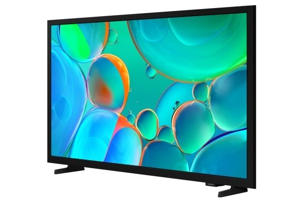 Samsung UE32H5002FK - 32" Diagonalklasse H5000 Series LED-bakgrunnsbelyst LCD TV - Smart TV - Tizen OS - 720p 1366 x 768 - HDR - svart