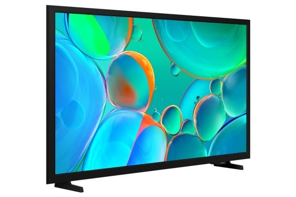 Samsung UE32H5002FK - 32" Diagonalklasse H5000 Series LED-bakgrunnsbelyst LCD TV - Smart TV - Tizen OS - 720p 1366 x 768 - HDR - svart