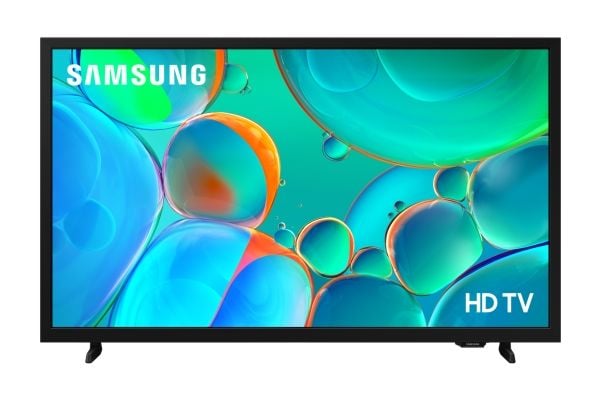 Samsung UE32H5002FK - 32" Diagonalklasse H5000 Series LED-bakgrunnsbelyst LCD TV - Smart TV - Tizen OS - 720p 1366 x 768 - HDR - svart