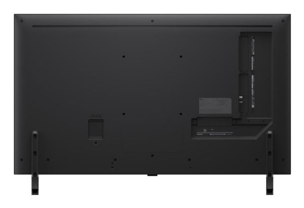 LG 75QNED80A3A - 75" Diagonalklasse QNED80 Series LED-bakgrunnsbelyst LCD TV - QNED AI - Smart TV - webOS - 4K UHD (2160p) 3840 x 2160 - HDR - Edge...