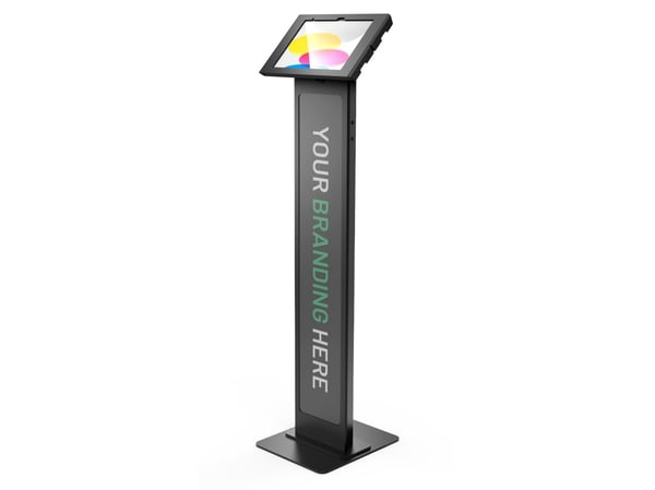 Compulocks 140B209APXB, 27,9 cm (11"), Apple, iPad (10th gen.) | 10.9" | 2022 | A2757, A2777 iPad (11th gen. A16) | 11" | 2025 | A3355, A3356