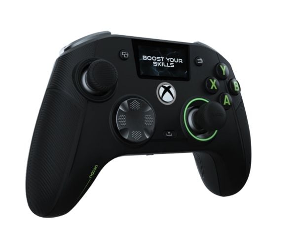 Nacon Revolution X UNLIMITED trådløs kontroller til Xbox / PC med ladestasjon
