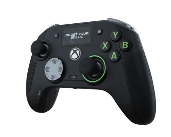 NACON XS Wireless Pad REVOLUTION X UNLIMITED - svart