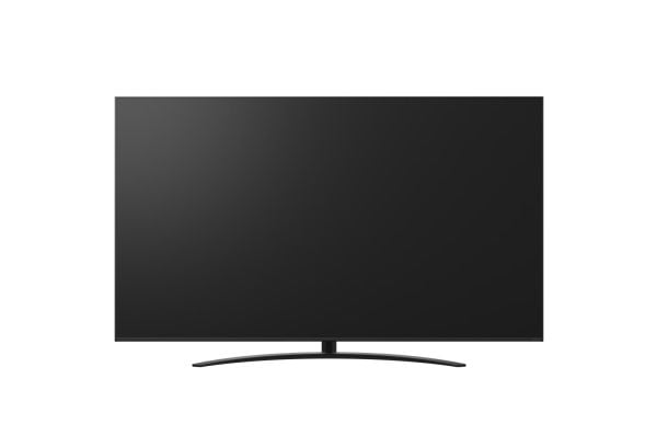 LG 86NANO81A3A 86-tommers 4K NanoCell TV