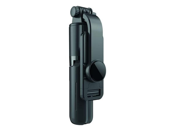 4smarts 541636, Smarttelefon, Sort, Alle merker, Akrylonitril-butadien-styren (ABS), Rustfritt stål, 360°, 10 m