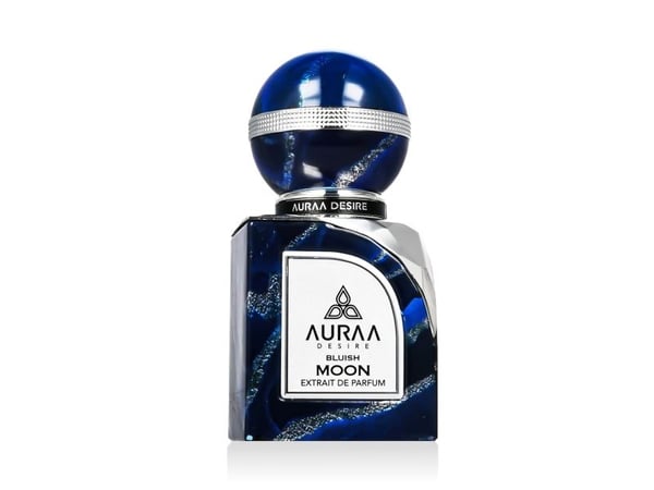 AURAA DESIRE Bluish Moon Extrait de Parfum spray 100ml