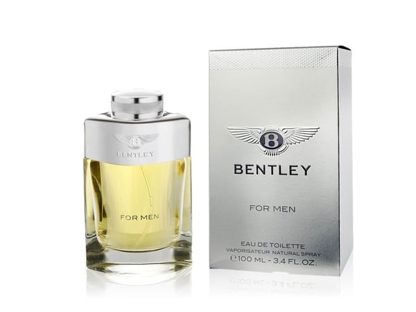 Bentley for Men EDT M 100 ml