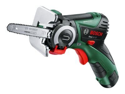 Bosch EasyCut 12, Musta, Vihreä, Punainen, Muovi, Puu, Terästä, 4100 spm, 6,5 cm, 2,5 m/s ²