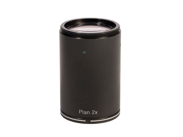 MAGUS 2APO 2x Plan Apochromatic hovedobjektiv