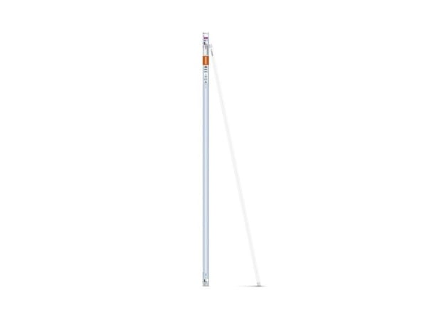 OSRAM LED (RGB) putken muoto EEK: E (A - G) G13 T8 18,3 W = 58 W Neutraali valkoinen (Ø x L) 26,80 mm x 1514 mm 1 kpl 1 kpl