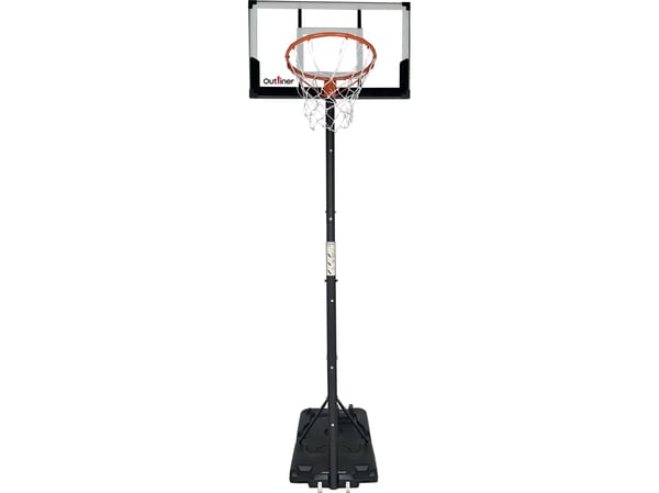 Outliner basketkorg tavla OUTLINER ZW003