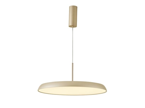 Domoletti pendellampe LAMP PENDANT ART 41W 3K gull