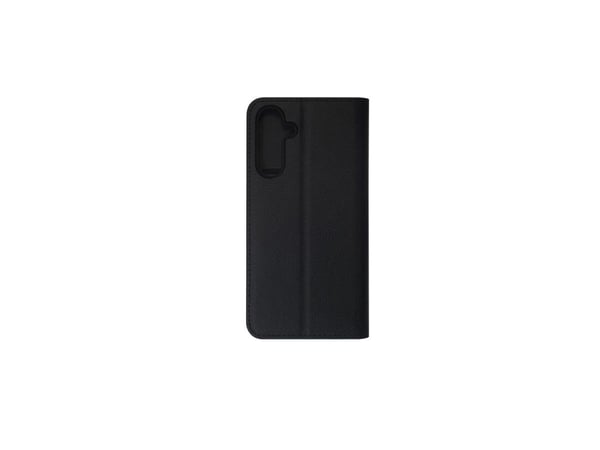 Just Must-deksel JUST MUST Flip Samsung Galaxy A16, bok, svart