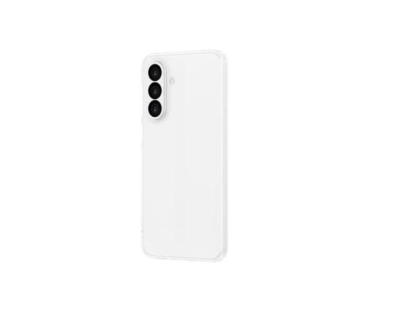 Just Must mobilskal Just Must, Galaxy A56, transparent