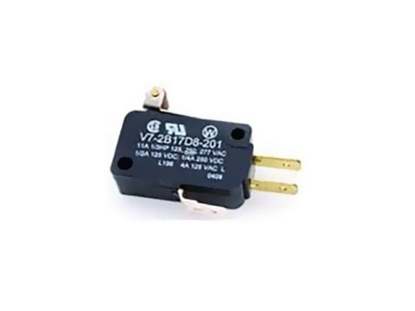 Honeywell SPS V7-1Z10E9-263 Snap-kytkin 1 kpl