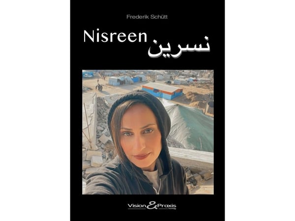 Nisreen | Frederik Schütt | Kieli: Tanska