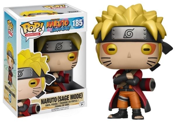 FUNKO 12998, Samlefigur, Film og TV-serier
