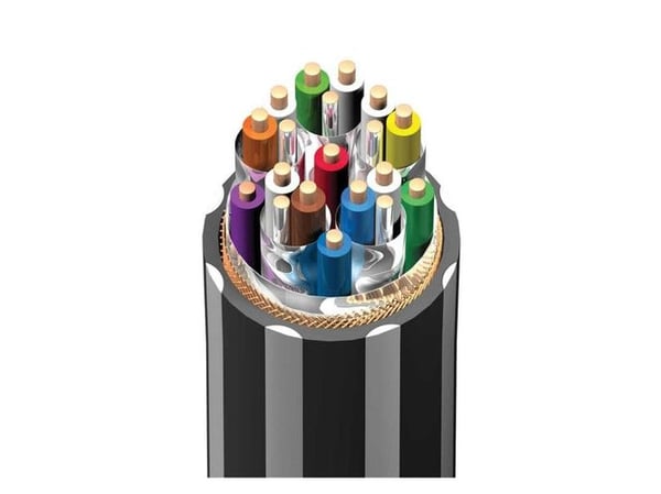 Kaapelit HDMI-HDMI - Audioquest Pearl 48 HDMI - 3.0m - 3.0m